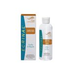 ECRINAL Soins Capillaires Shampooing Cheveux Gras 200ml Séborégulateur Purifiant Matifiant