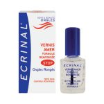 Ecrinal Vernis Amer Stop Aux Ongles Rongés 10ml - photo 2