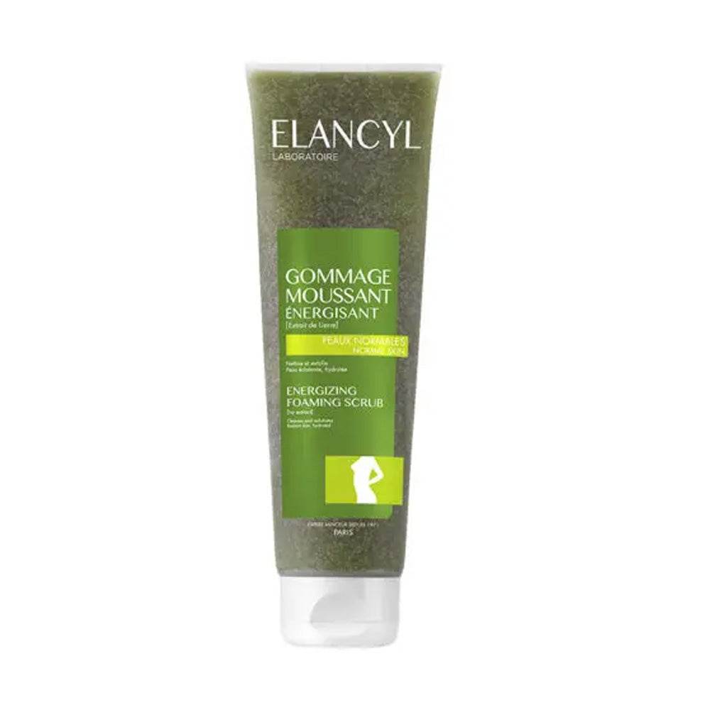 Elancyl-Gommage-Moussant-Energisant-150-ml-prix-maroc-parapharmacie-casablanca Elancyl Gommage Moussant Energisant 150 ml – Image 1
