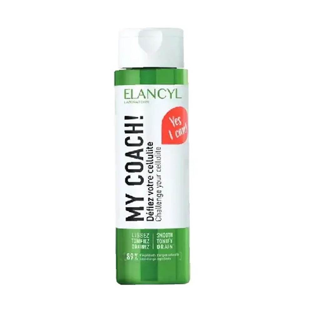 Elancyl-My-Coach-Anticelulitic-200-ml-prix-maroc-parapharmacie-casablanca Elancyl My Coach Anticelulitic 200 ml – Image 1