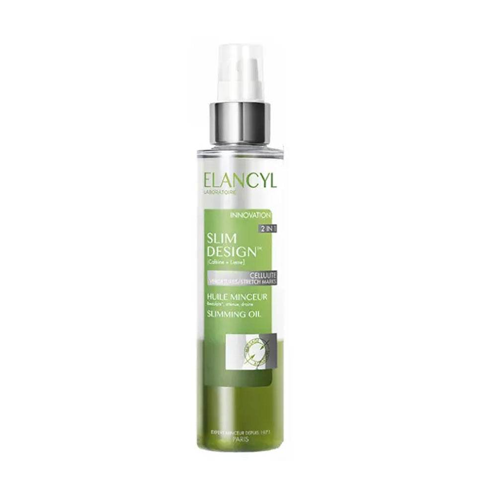 Elancyl-Slim-Design-Huile-Minceur-150-ml-prix-maroc-parapharmacie-casablanca Elancyl Slim Design Huile Minceur 150 ml – Image 1