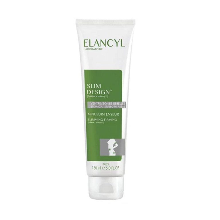 Elancyl Slim Design Minceur Tenseur 150 ml