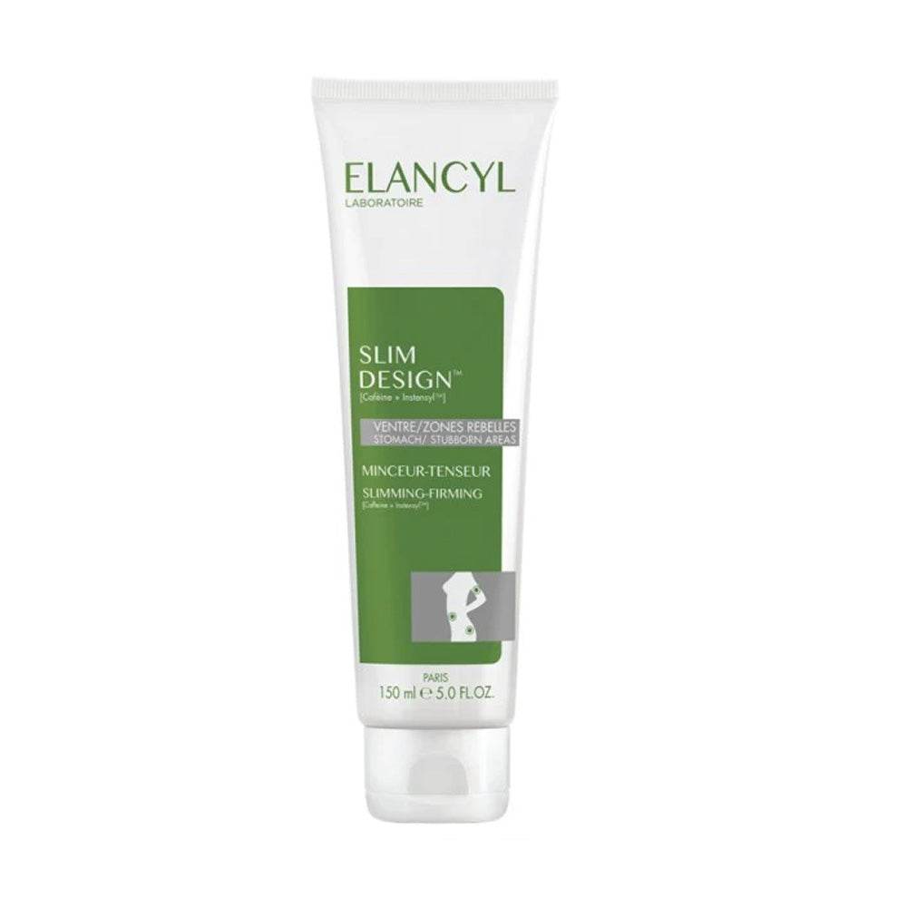 Elancyl-Slim-Design-Minceur-Tenseur-150-ml-prix-maroc-parapharmacie-casablanca Elancyl Slim Design Minceur Tenseur 150 ml – Image 1