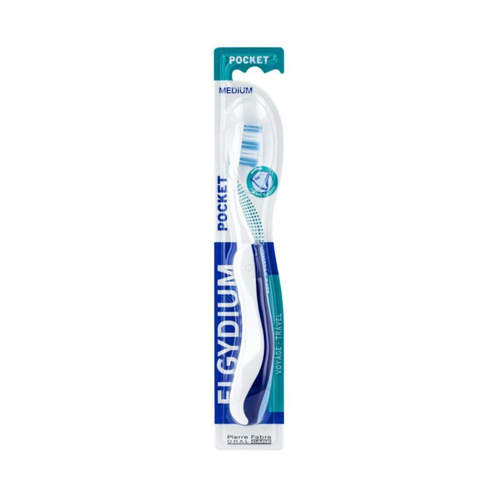 Elgydium-Brosse-a-dent-Pocket-Medium-nova-parapharmacie-casablanca Elgydium Brosse a Dent Pocket Medium – Image 1