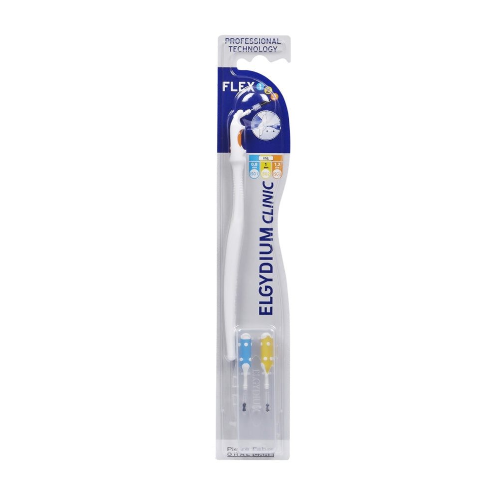 Elgydium-Brossette-inter-flex-4-mix-large-nova-parapharmacie-casablanca Elgydium Brossette Inter Flex 4 Mix Large – Image 1