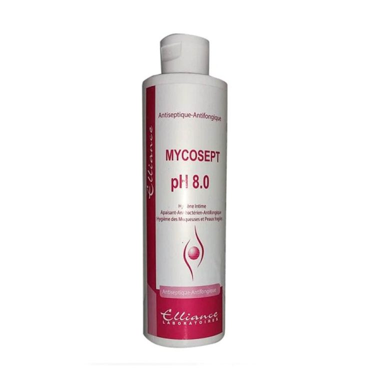 Elliance Mycosept 250 ml