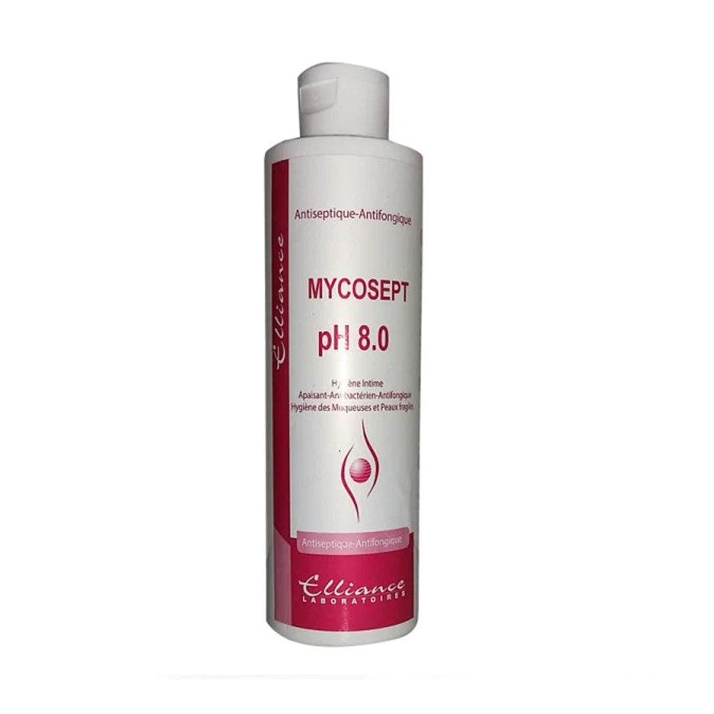 Elliance-Mycosept-250-ml-prix-maroc-parapharmacie-casablanca Elliance Mycosept 250 ml – Image 1