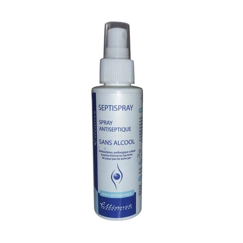 Elliance-Septispray-125-ml-prix-maroc-parapharmacie-casablanca Elliance Septispray 125 ml – Image 1
