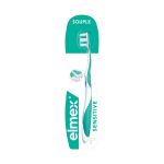 Elmex Brosse A Dents Sensitive Souple 1 Pièce