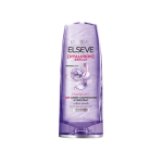 ELSEVE Hyaluron Repulp Après-Shampooing 200ml Acide Hyaluronique Cheveux Déshydratés Repulpés Brillance
