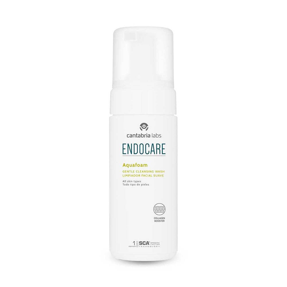 Endocare-Aquafoam-Solution-Micellaire-Mousse-nettoyante-visage-125ml-nova-prapharmacie-maroc Endocare Aquafoam Solution Micellaire Mousse nettoyante visage 125ml