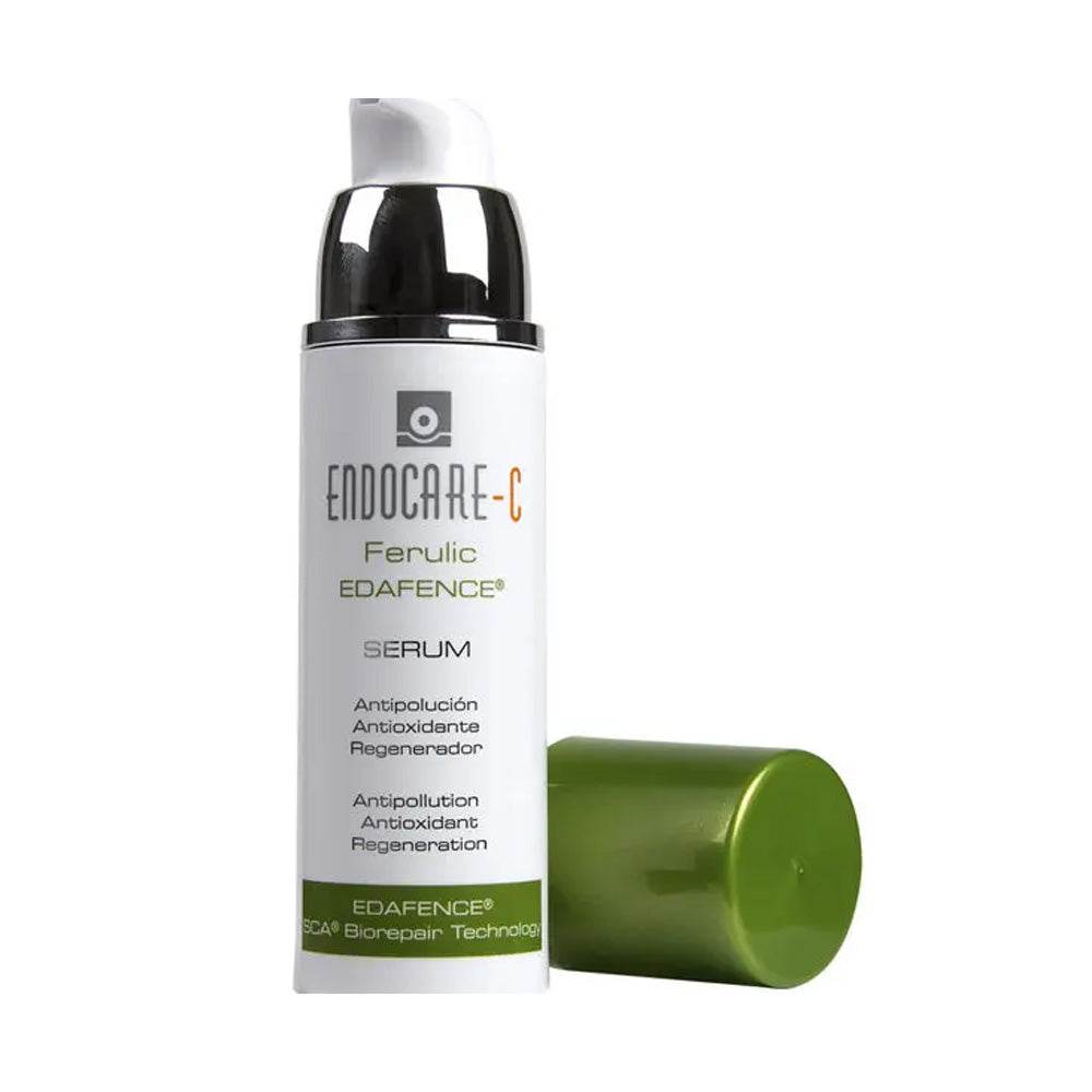 Endocare-C-Ferulic-Edafence-Serum-30ml-nova-prapharmacie-maroc Endocare -C Ferulic Edafence Sérum 30ml – Image 1
