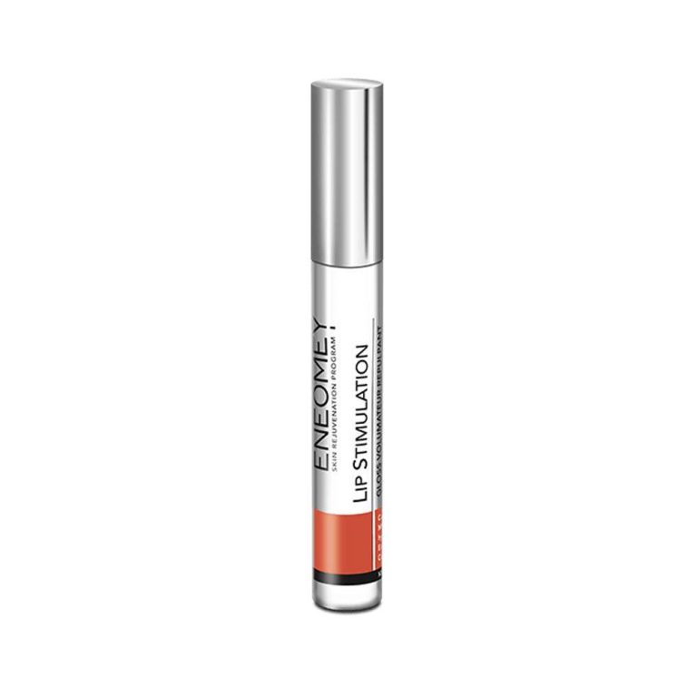 Eneomey Lip Stimulation Gloss Volumateur Stimulateur 4ml - photo 2