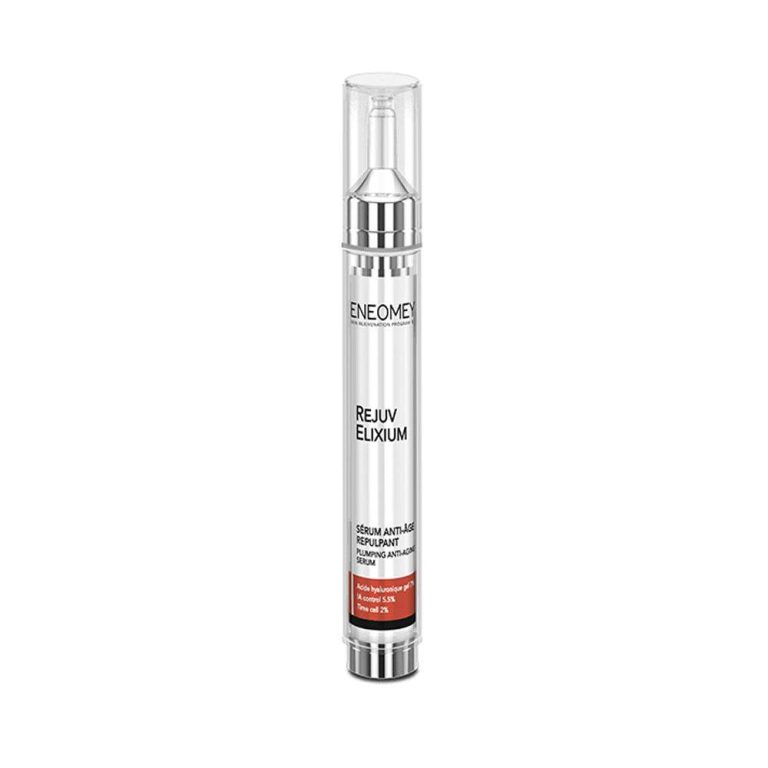 Eneomey Rejuv Elixium Sérum Anti-Âge Repulpant 15ml - photo 2