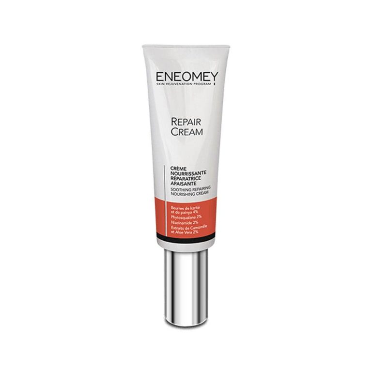 Eneomey Repair Cream Crème Réparatrice Apaisante 50ml
