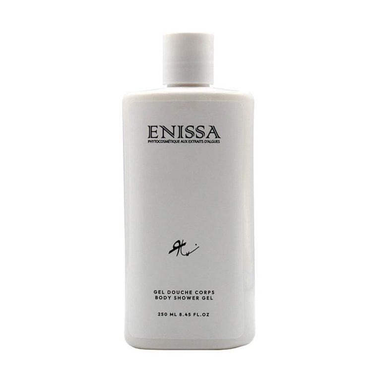 Enissa Gel Douche Corps 250 ml - photo 2
