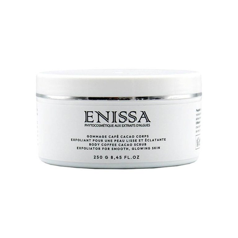 Enissa Gommage Cafe Cacao Corps 250g - photo 2