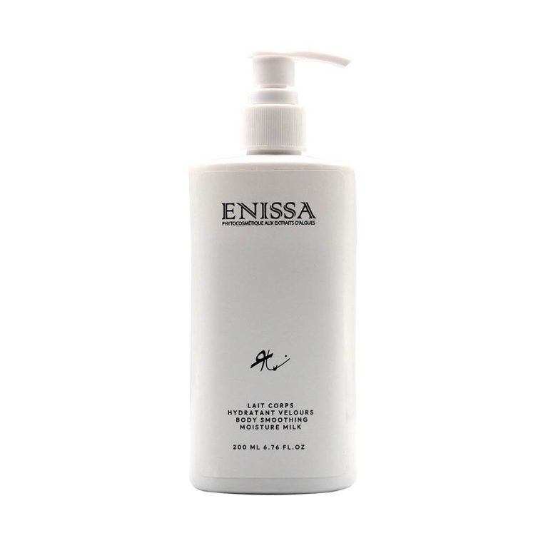 Enissa Lait Hydratante Corps 200 ml - photo 2