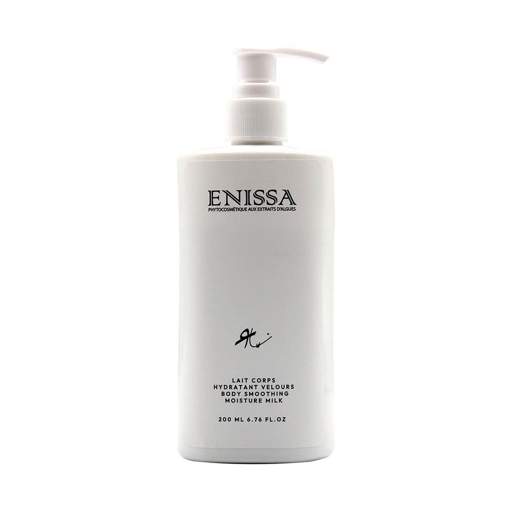 Enissa-Lait-Hydratante-Corps-200-ml-novaparapharmacie-maroc Enissa Lait Hydratante Corps 200 ml – Image 1