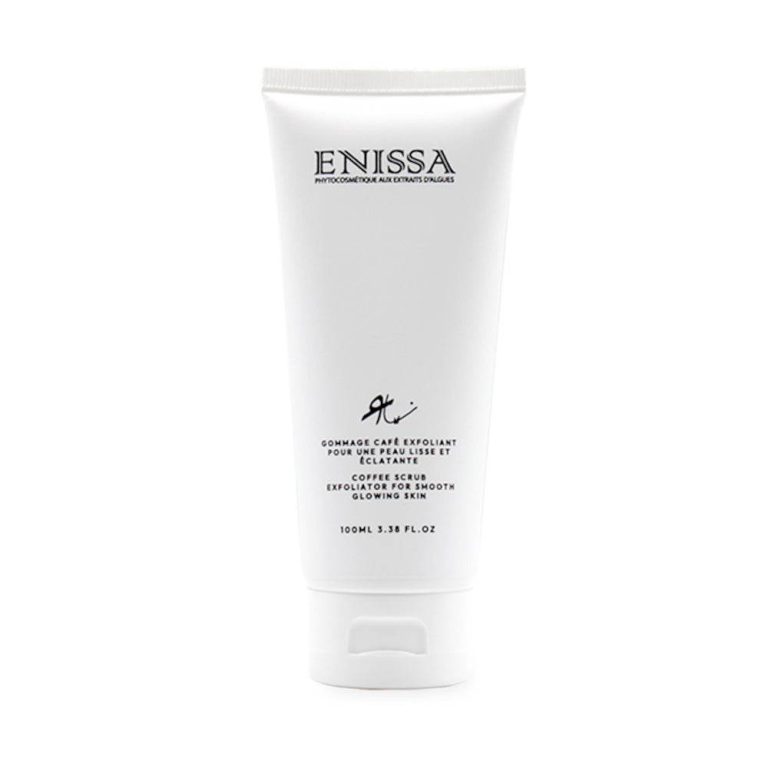 Enissa Masque Après-Shampoing Eclaircissant Rénovateur 100 ml - photo 2