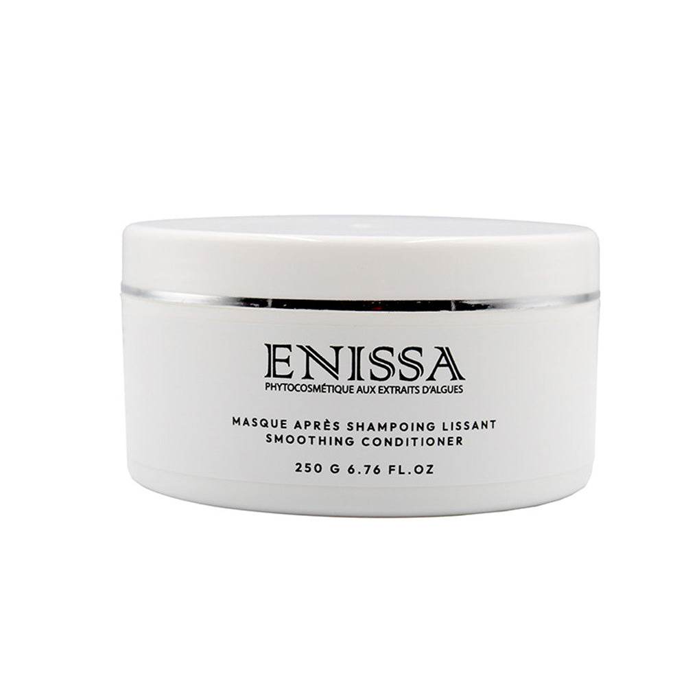 Enissa-Masque-Shampoing-Lissant-250g-novaparapharmacie-maroc Enissa Masque Shampoing Lissant 250g – Image 1