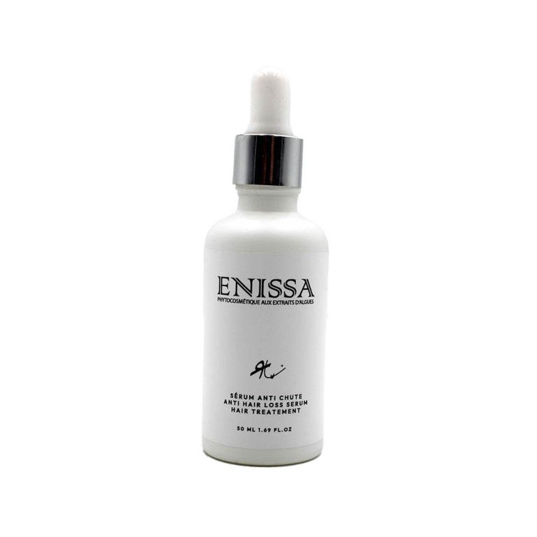 Enissa Sérum Anti-Chute 50 ml - photo 2