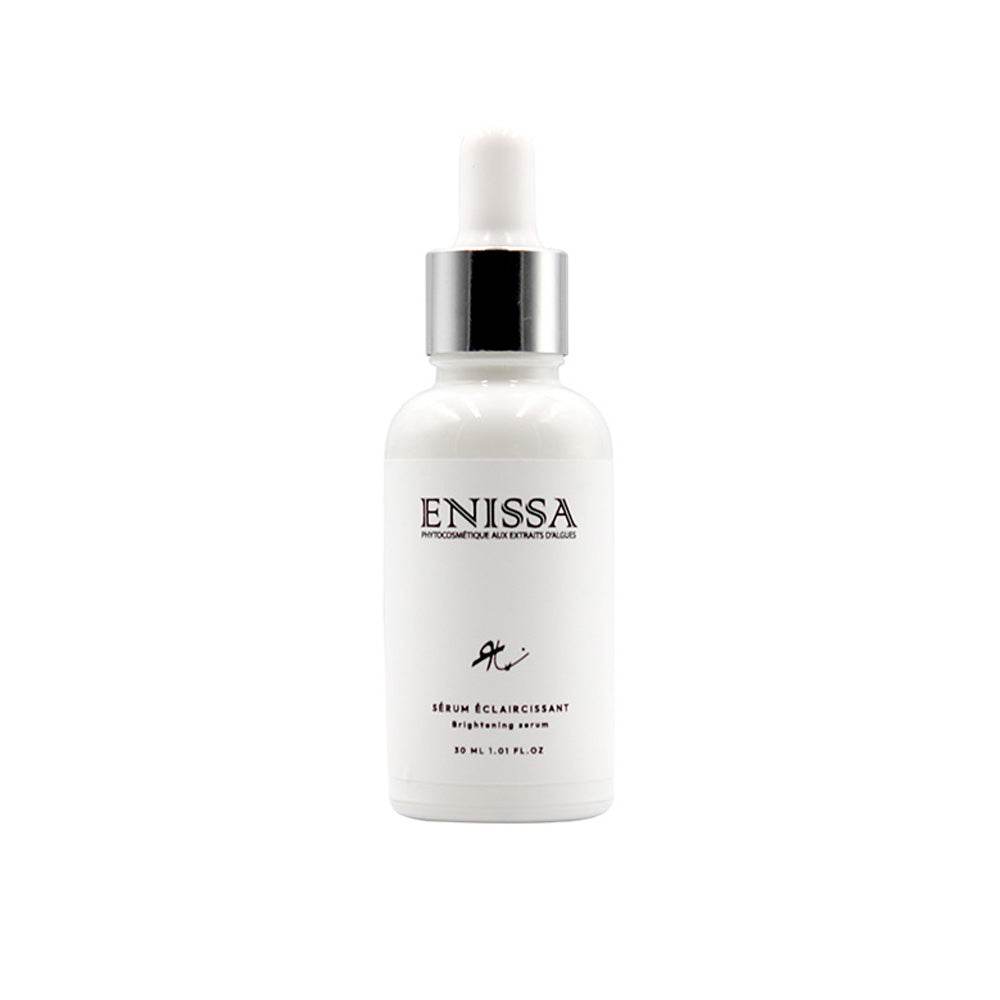 Enissa-Serum-Eclaircissant-50-ml-novaparapharmacie-maroc Enissa Sérum Eclaircissant 50 ml – Image 1