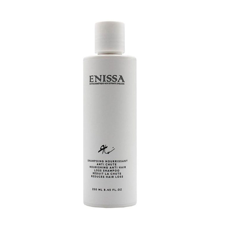 Enissa Shampoing Nourrissant Anti-Chute 250 ml - photo 2