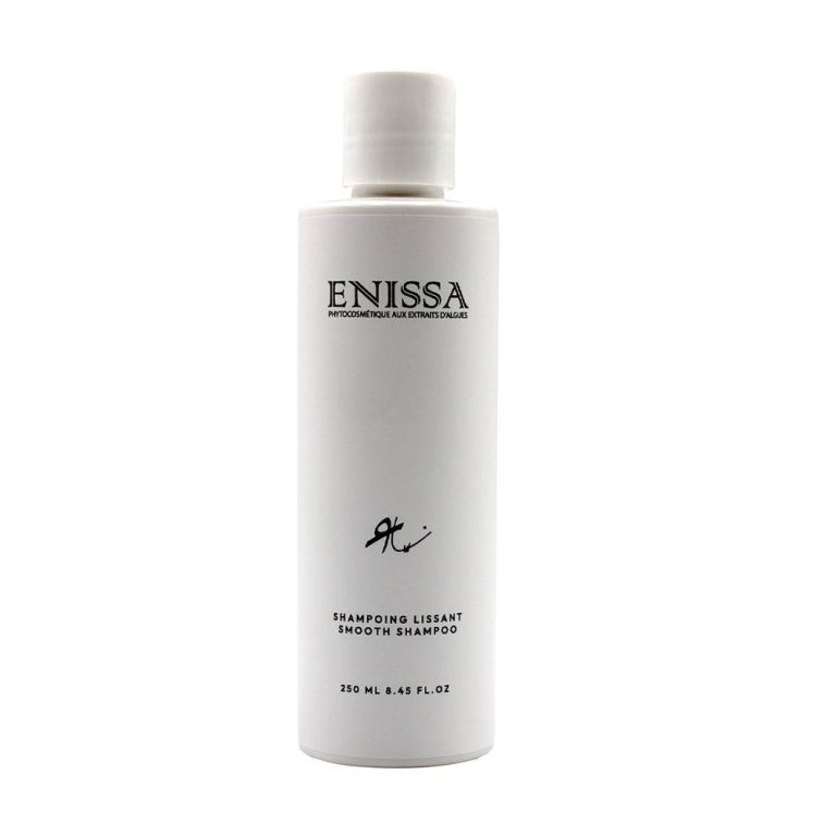 Enissa Shampoing Lissant 250ml - photo 2