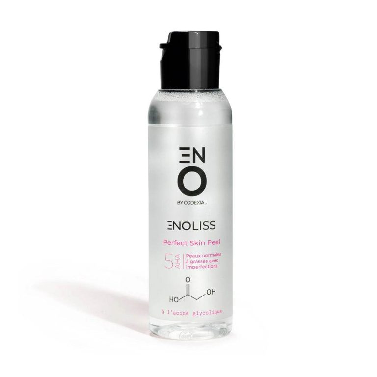 Codexial Enoliss Perfect Skin Peel 5 AHA 100ml - photo 2