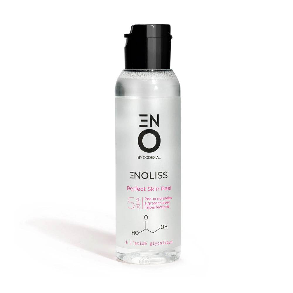 Enoliss-Perfect-Skin-Peel-5-AHA-100ml-Nova-para-Maroc-1 Codexial Enoliss Perfect Skin Peel 5 AHA 100ml – Image 1