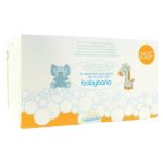 Begobano Éponge Savonneuse baby bano 25 unités