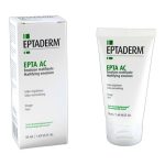 Eptaderm Ac Emulsion Matifiante 50ml