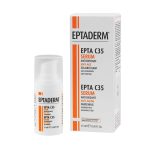 Eptaderm C35 Sérum Antioxydant 15ml