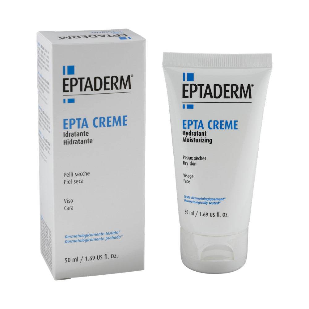 Eptaderm-Creme-Visage-50-ml-nova-parapharmacie-maroc Eptaderm Crème Visage 50 ml – Image 1