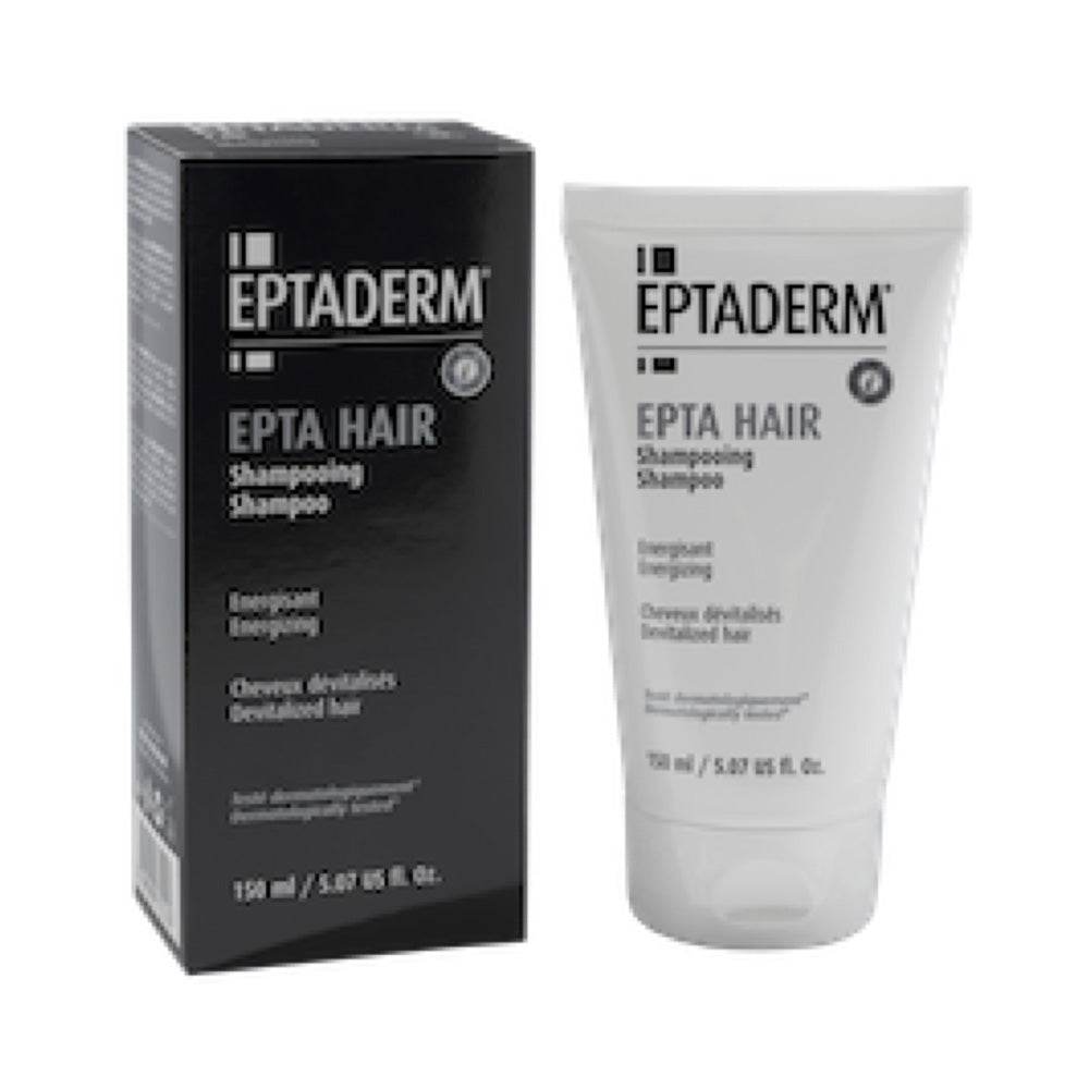 Eptaderm-Hair-Shampoing-Energisant-150ml-nova-parapharmacie-maroc Eptaderm Hair Shampoing Energisant 150ml – Image 1