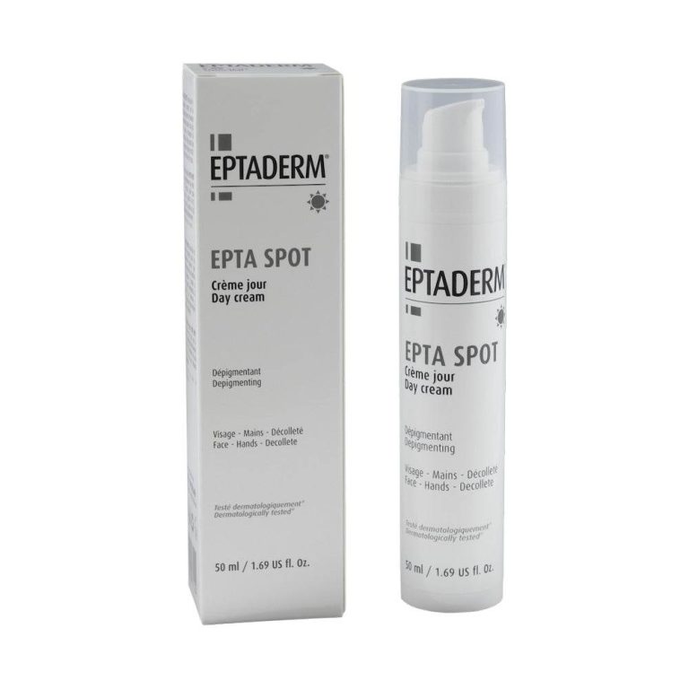 Eptaderm Spot Crème Jour 30ml