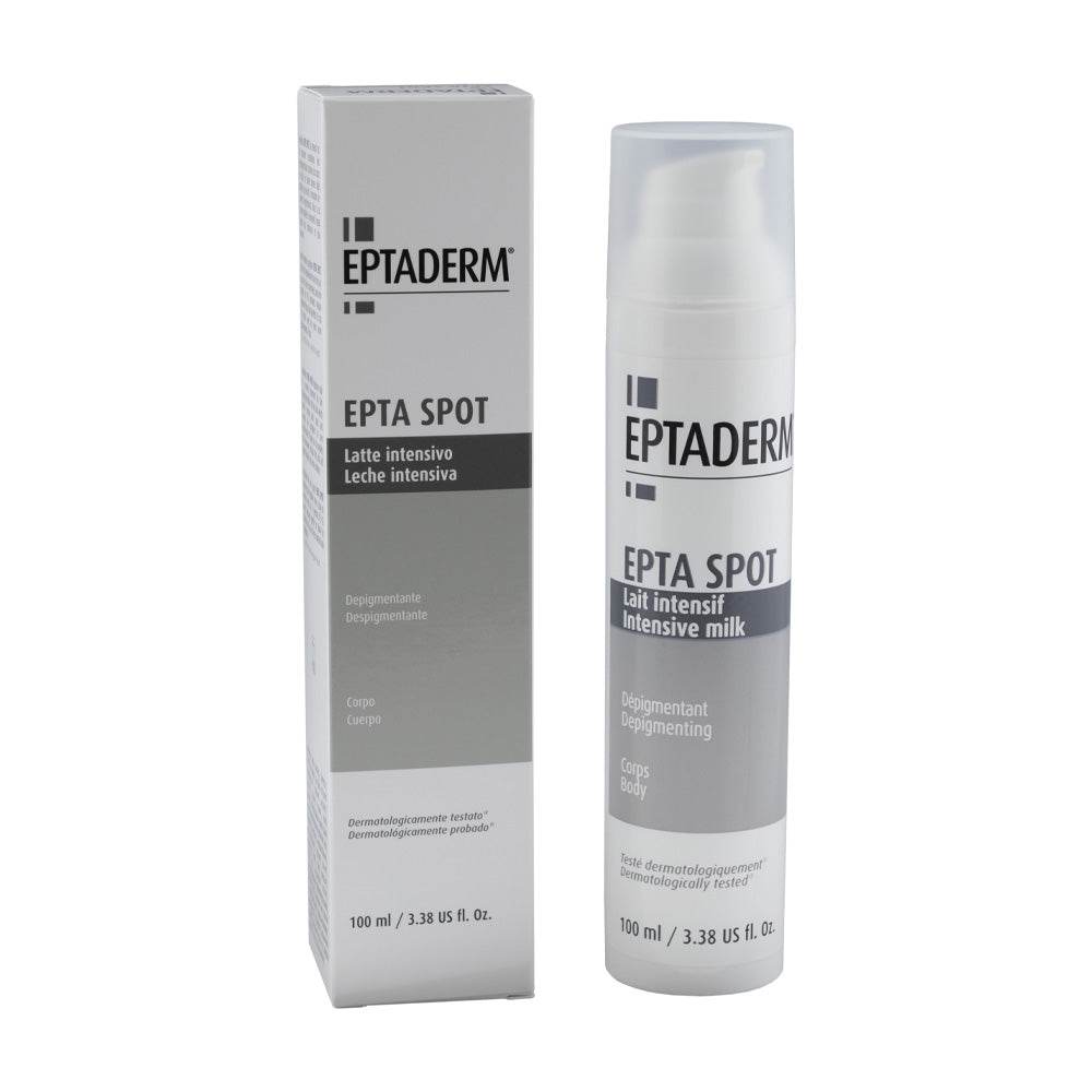 Eptaderm-Spot-Lait-Depigmentant-Intensif-100ml-nova-parapharmacie-maroc Eptaderm Spot Lait Dépigmentant Intensif 100ml – Image 1