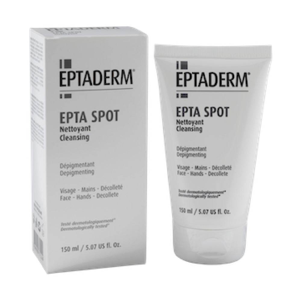 Eptaderm-Spot-Nettoyant-150ml-nova-parapharmacie-maroc Eptaderm Spot Nettoyant 150ml
