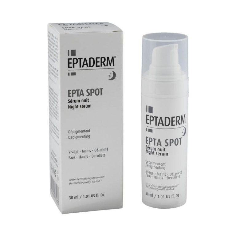 Eptaderm Spot Sérum 30ml