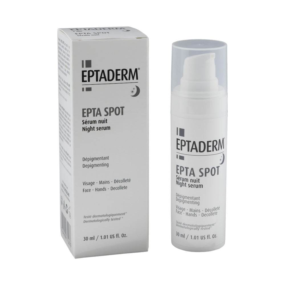 Eptaderm-Spot-Serum-30ml-nova-parapharmacie-maroc Eptaderm Spot Sérum 30ml – Image 1