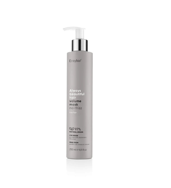 Erayba-ABH-Volume-Mask-250ml-nova-para-pharmacie-maroc-prix-livraison-1 Erayba ABH Volume Mask No-frizz 250ml – Image 1
