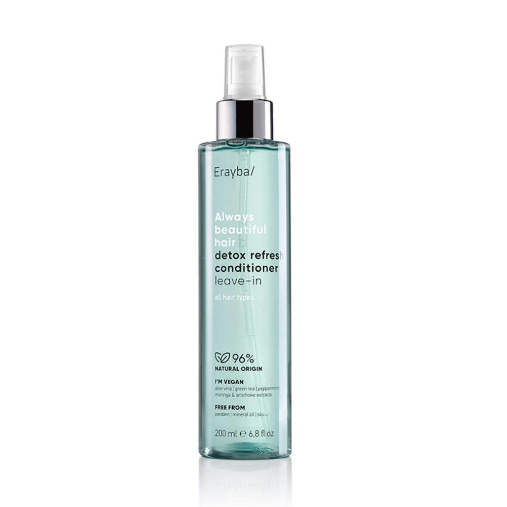 Erayba-Abh-Detox-Refresh-Conditioner-Leave-in-200ml-Global-para-prix-Maroc Erayba Abh Detox Refresh Conditioner Leave-in 200ml – Image 1