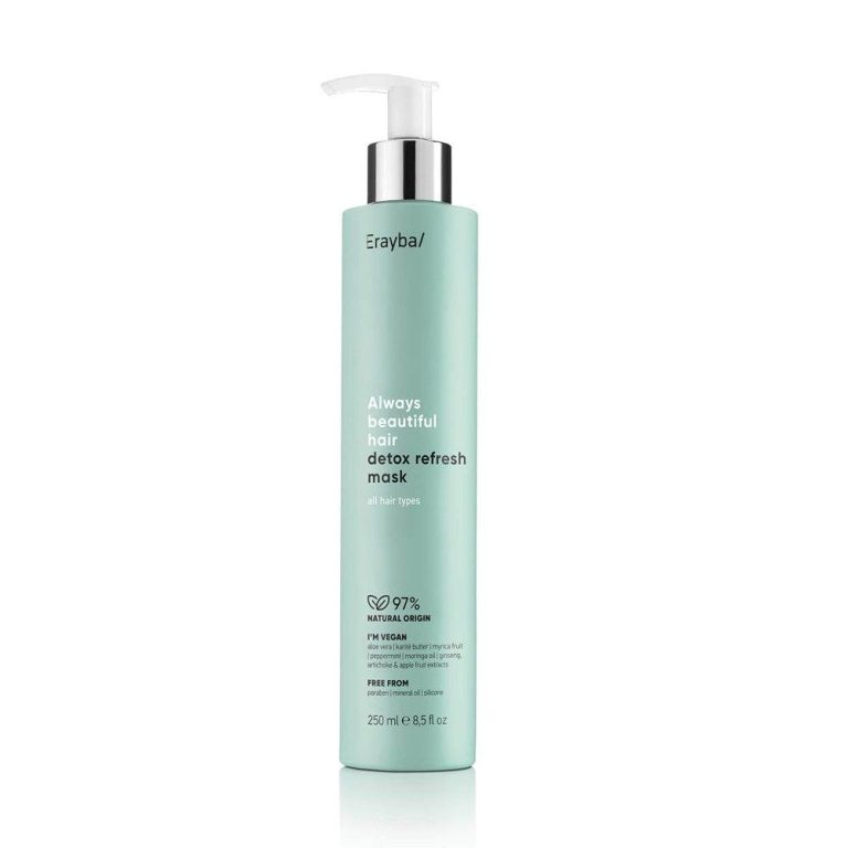 Erayba Abh Detox Refresh Mask 250ml - photo 2