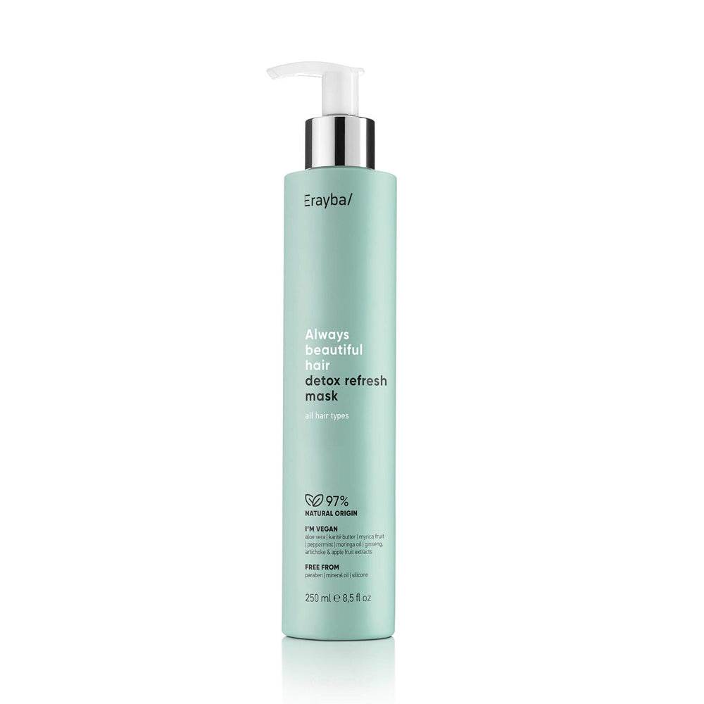 Erayba-Abh-Detox-Refresh-Mask-250ml-prix-maroc-parapharmacie-casablanca-1 Erayba Abh Detox Refresh Mask 250ml – Image 1