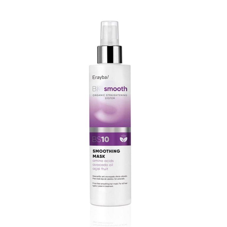 Erayba Bio Smooth Bs10 Mask 150ml