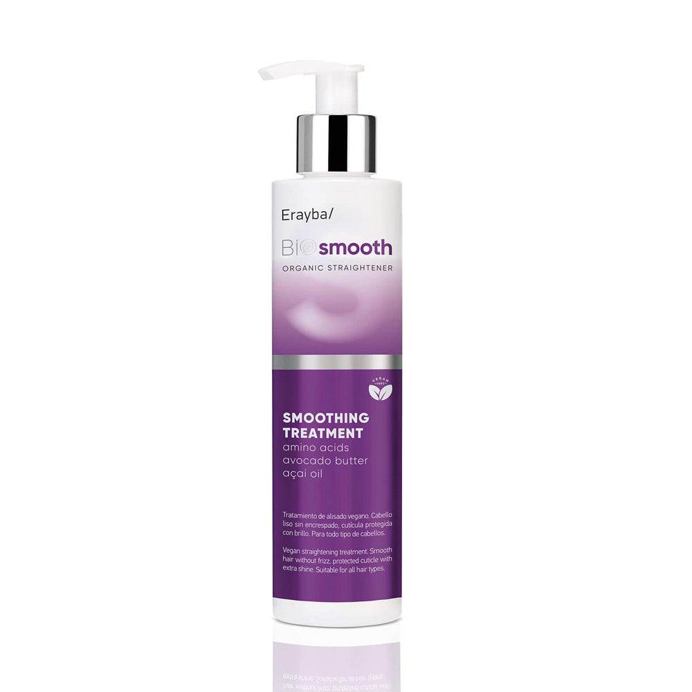 Erayba-Bio-Smooth-Treatment-200ml-prix-maroc-parapharmacie-casablanca-1 Erayba Bio Smooth Treatment 200ml – Image 1
