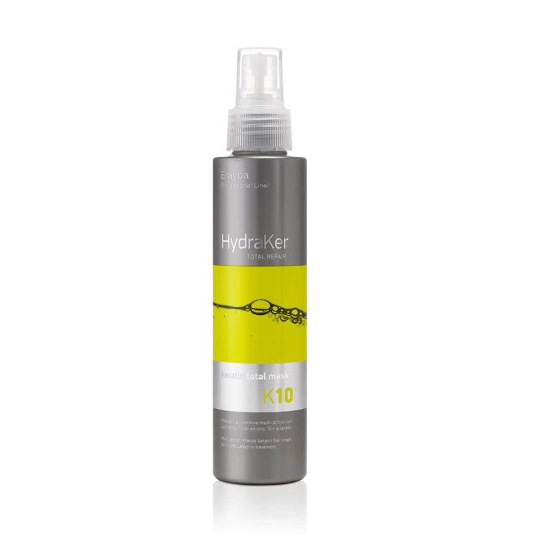 Erayba Hydraker K10 Keratin Total Mask 150ml - photo 2
