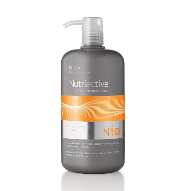 Erayba Nutriactive N10 Collastin Mask 1000ml - photo 2