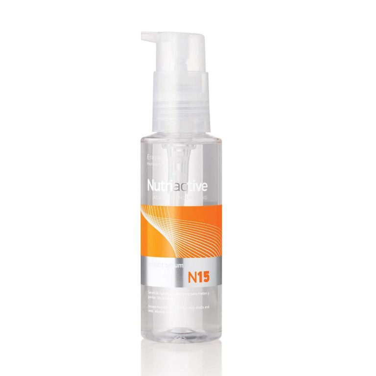 Erayba Nutriactive N15 Instant Sérum 100ml